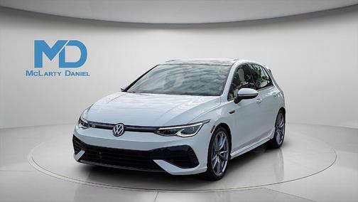 2024 Volkswagen Golf R 2.0T