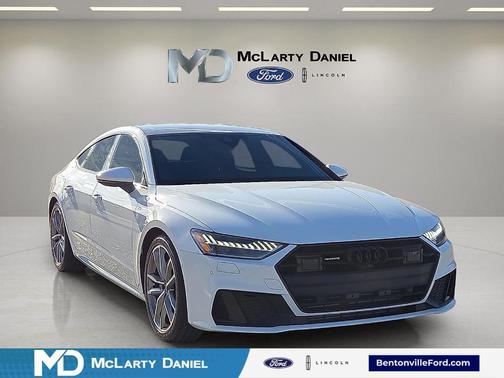 2023 Audi A7 55 Premium