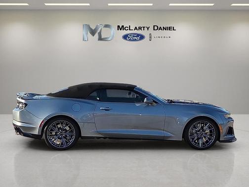 2024 Chevrolet Camaro ZL1