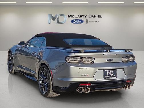2024 Chevrolet Camaro ZL1