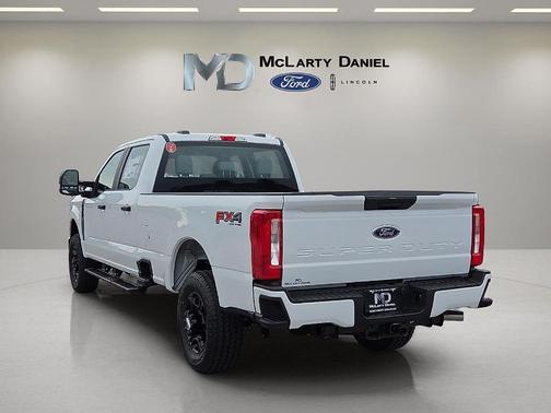 Oxford White 2026 Ford F-250 XL