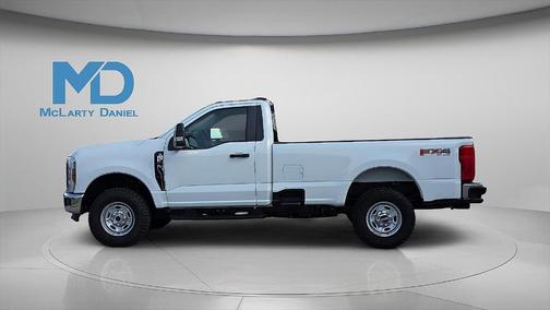 2025 Ford F-250 XLT