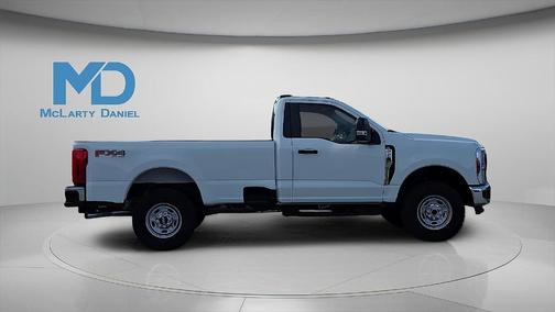 2025 Ford F-250 XLT