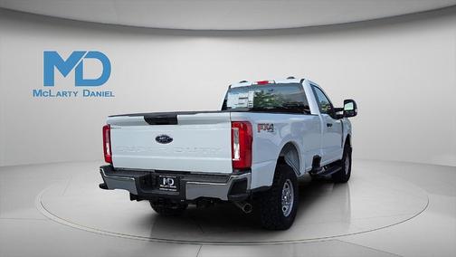 2025 Ford F-250 XLT