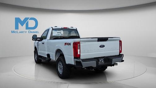 2025 Ford F-250 XLT