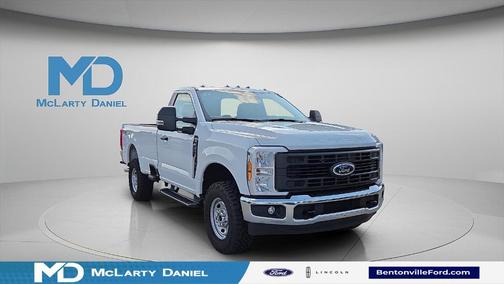 2025 Ford F-250 XLT
