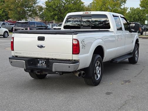2016 Ford F-250 XL