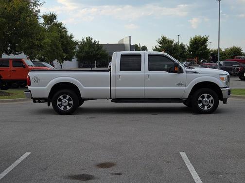 2016 Ford F-250 XL