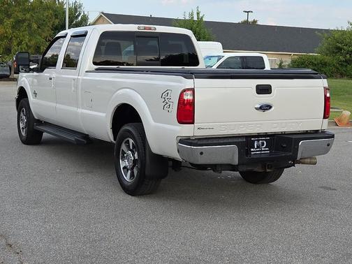 2016 Ford F-250 XL
