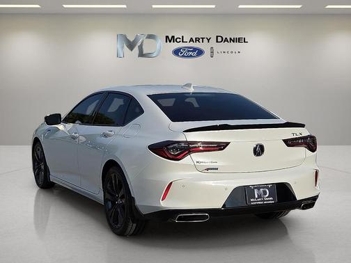 2023 Acura TLX A-Spec