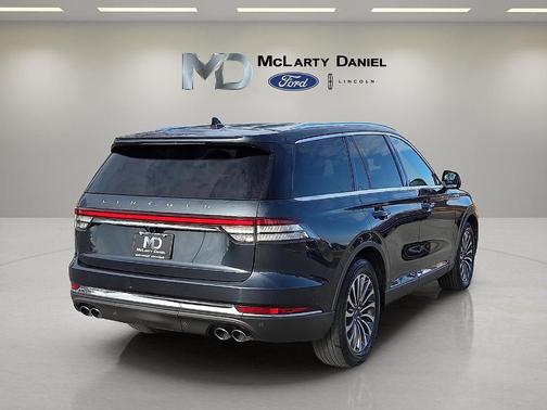 2022 Lincoln Aviator Reserve AWD