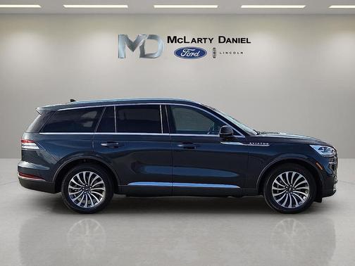 2022 Lincoln Aviator Reserve AWD