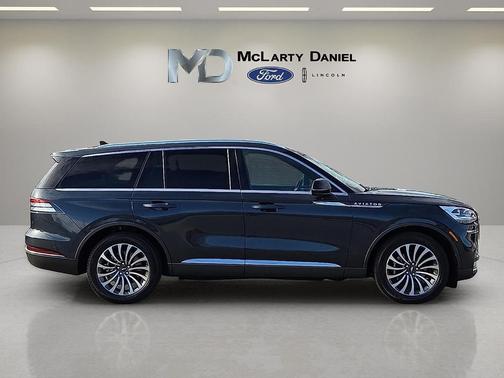 2022 Lincoln Aviator Reserve AWD