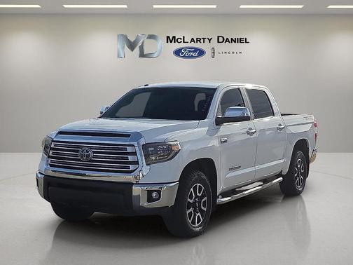 2019 Toyota Tundra Limited