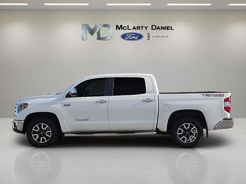 2019 Toyota Tundra Limited