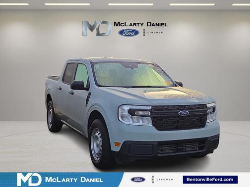 2024 Ford Maverick XL