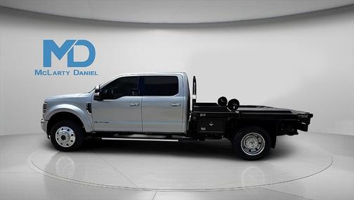 2022 Ford F-450 Lariat