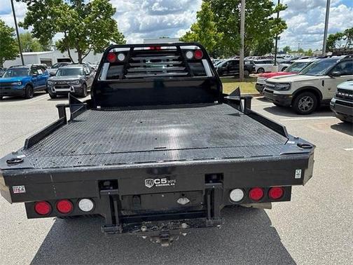 2022 Ford F-450 Lariat
