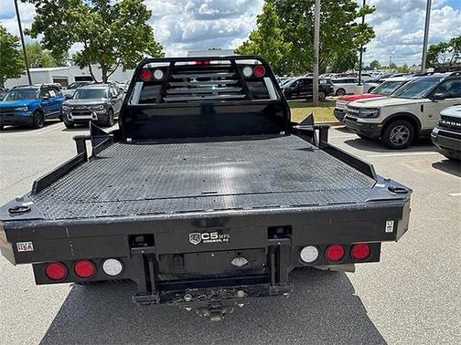 2022 Ford F-450 Lariat
