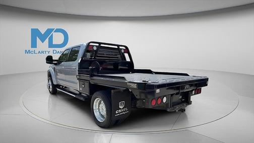 2022 Ford F-450 Lariat