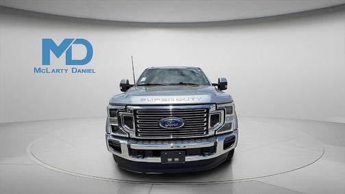 2022 Ford F-450 Lariat