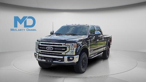 2022 Ford F-350 Lariat Super Duty