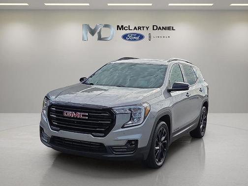 Sterling 2024 GMC Terrain SLT