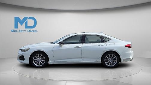 2023 Acura TLX Base