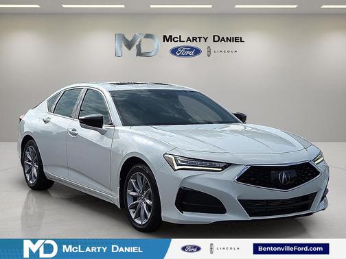 2023 Acura TLX Base
