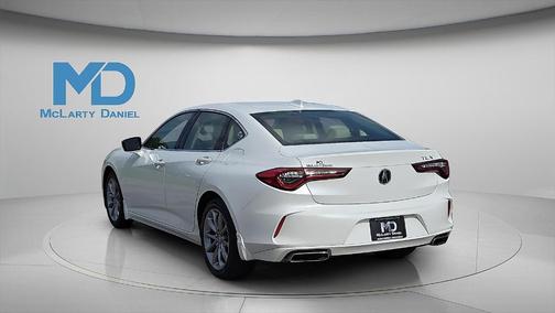 2023 Acura TLX Base