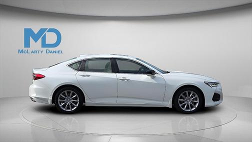 2023 Acura TLX Base
