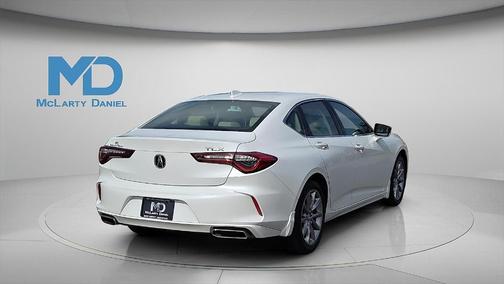 2023 Acura TLX Base