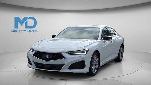 2023 Acura TLX Base