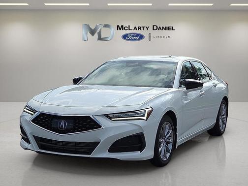 2023 Acura TLX Base