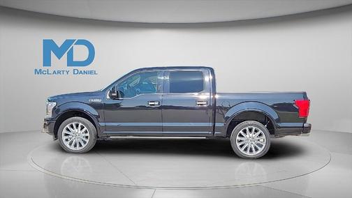 2020 Ford F-150 Limited