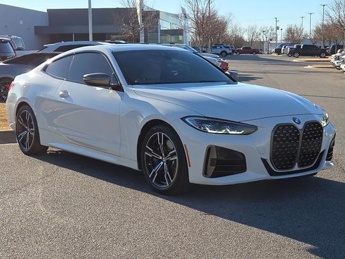 2021 BMW M440 i xDrive