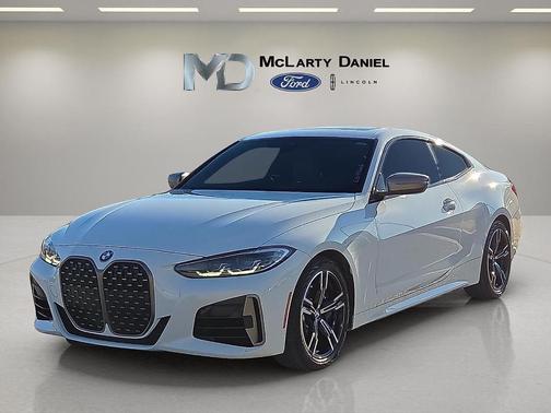 2021 BMW M440 i xDrive