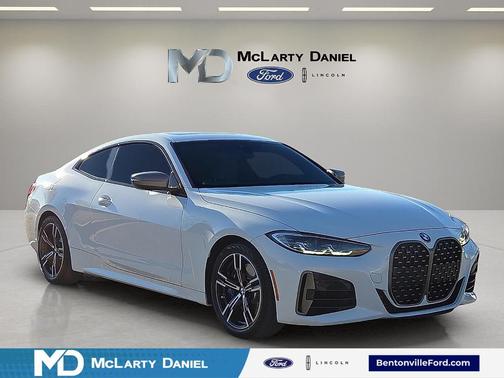 2021 BMW M440 i xDrive