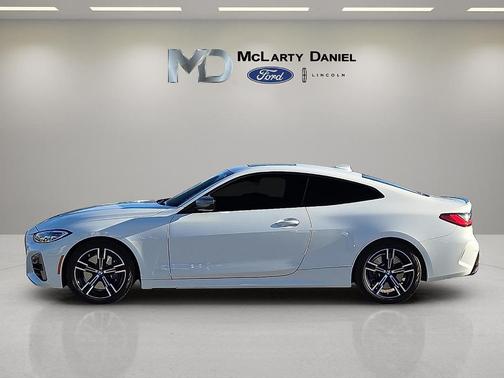 2021 BMW M440 i xDrive