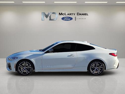 2021 BMW M440 i xDrive