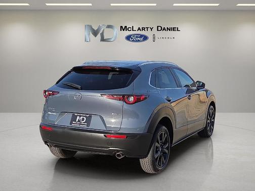 2023 Mazda CX-30 2.5 S Carbon Edition