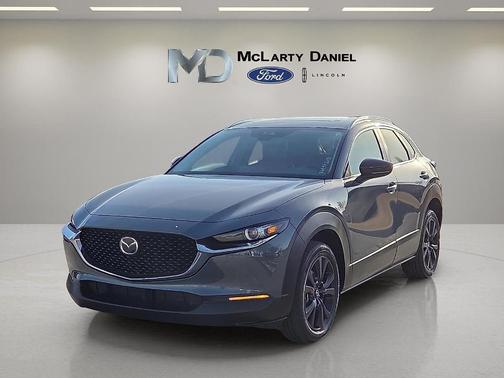 2023 Mazda CX-30 2.5 S Carbon Edition