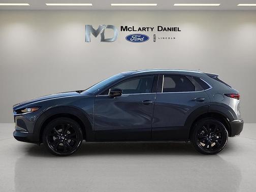 2023 Mazda CX-30 2.5 S Carbon Edition