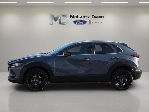 2023 Mazda CX-30 2.5 S Carbon Edition