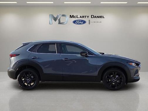 2023 Mazda CX-30 2.5 S Carbon Edition