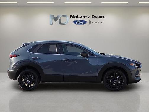 2023 Mazda CX-30 2.5 S Carbon Edition
