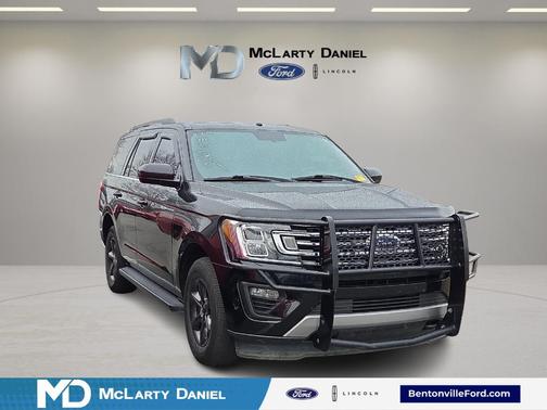 2018 Ford Expedition XLT
