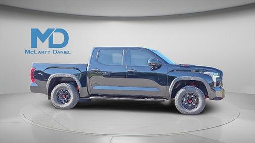 2024 Toyota Tundra Hybrid TRD Pro