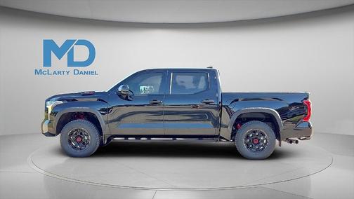2024 Toyota Tundra Hybrid TRD Pro
