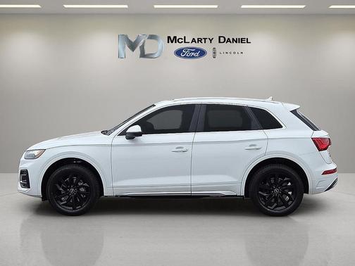 2021 Audi Q5 40 Premium Plus